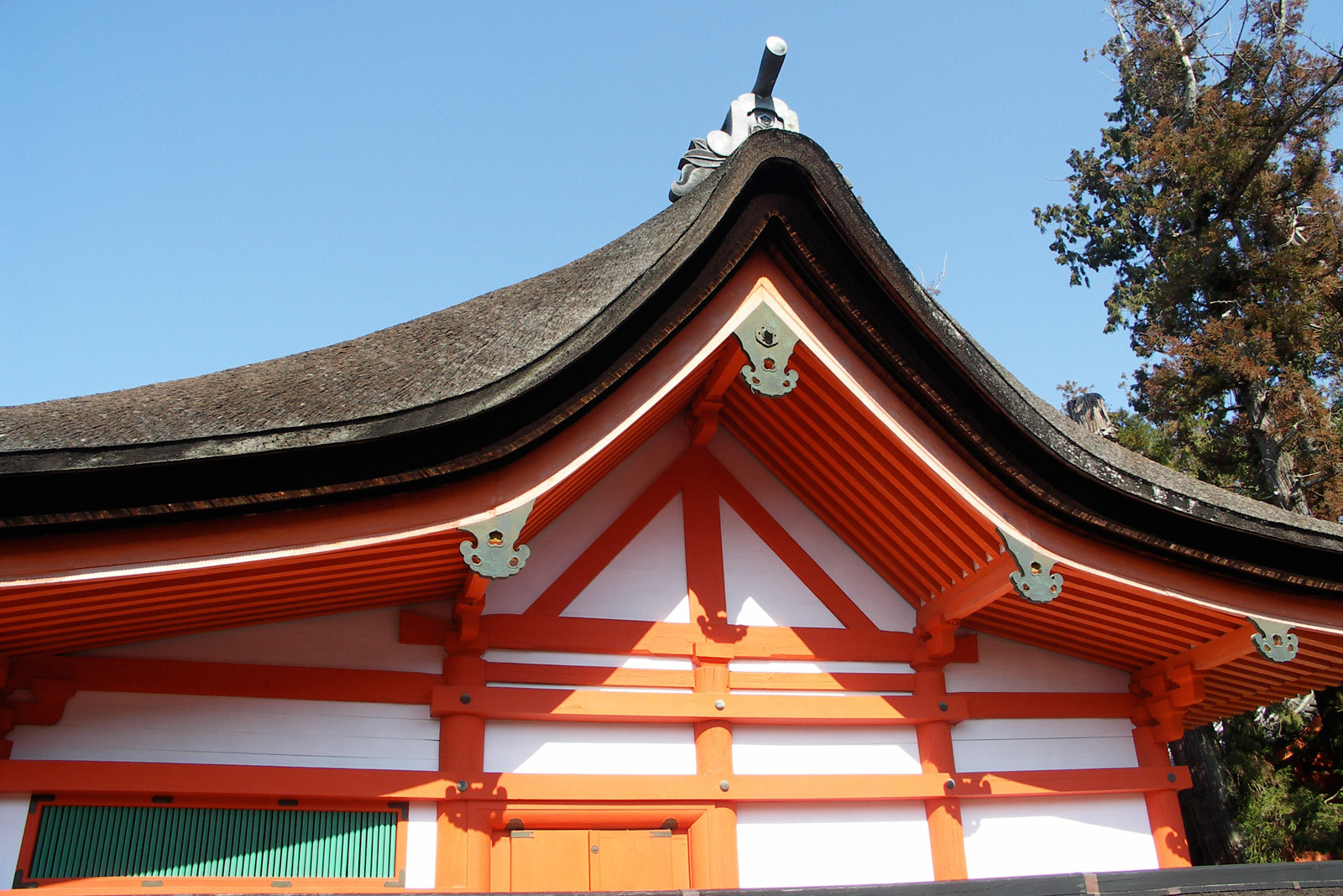 厳島神社 20景