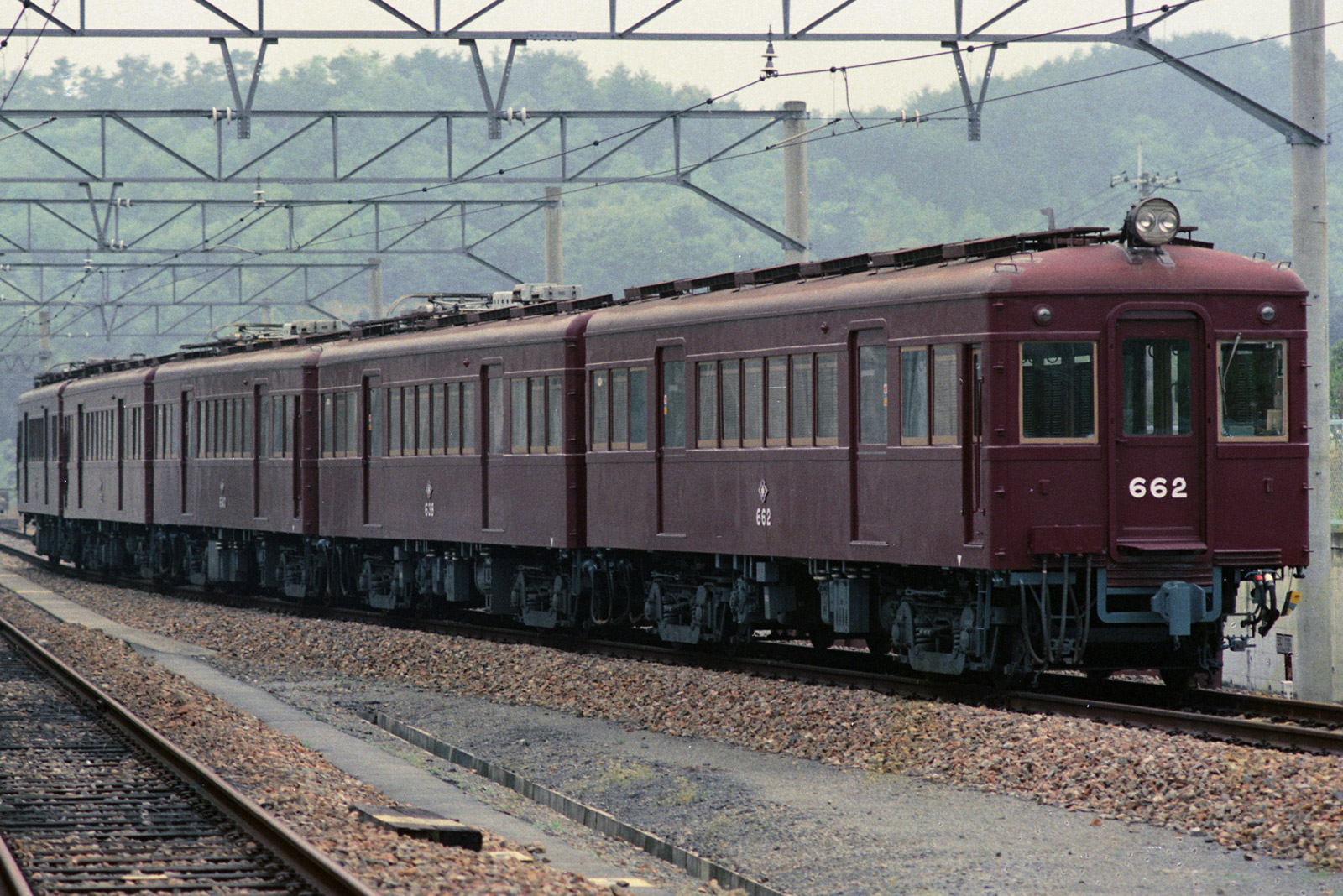 引退した2300系から、阪急電車の魅力を振り返る – Kahan plus