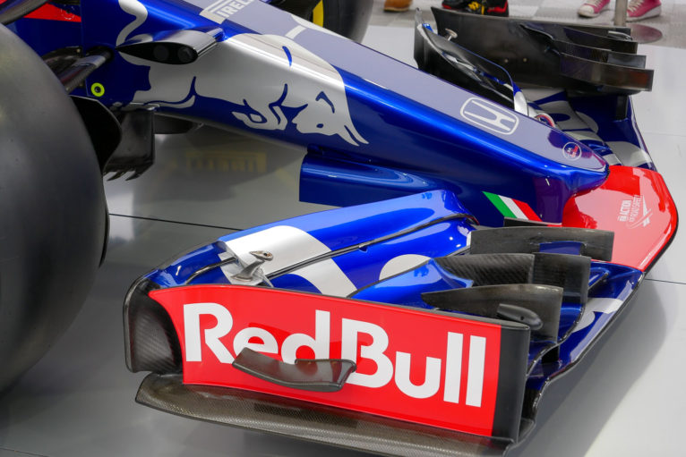 トロロッソ・ホンダ